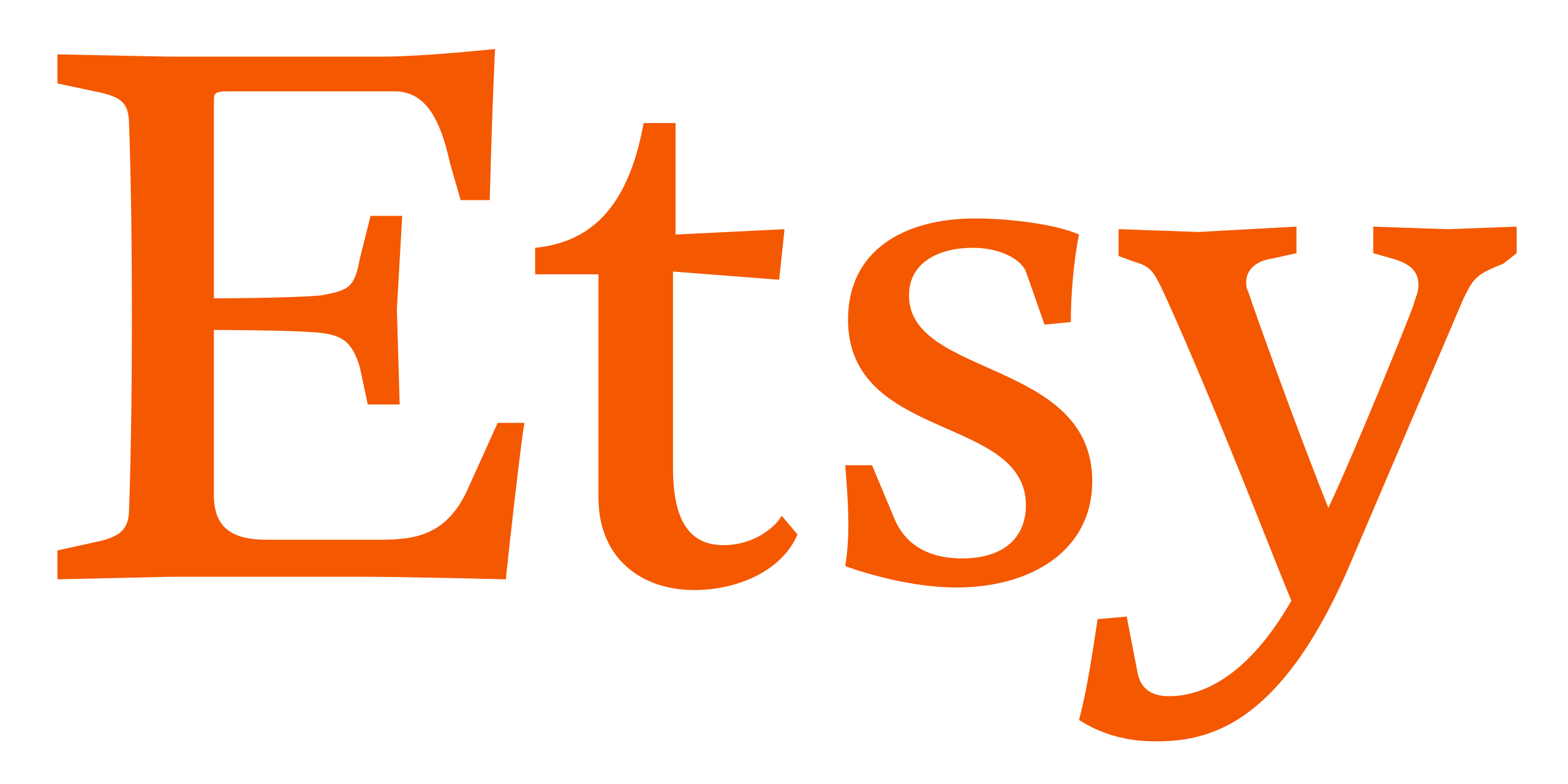 Etsy Shop
